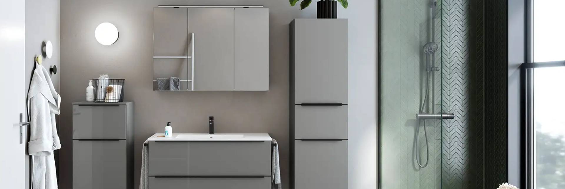 Bathroom sets Bathroom sets
