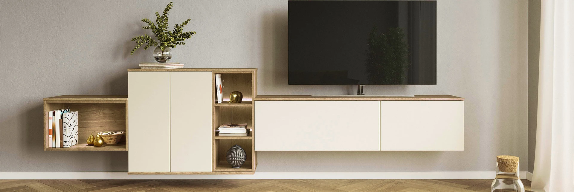 Living sets Living sets